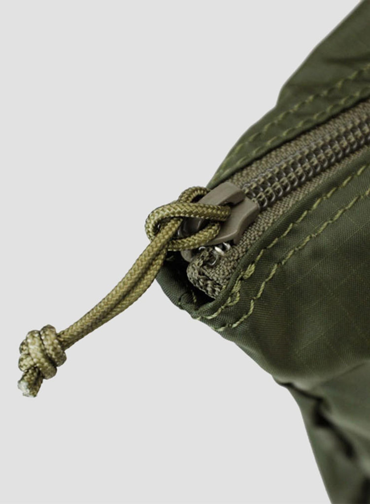 Porter-Yoshida & Co Flex 2-Way Tote Bag in Olive