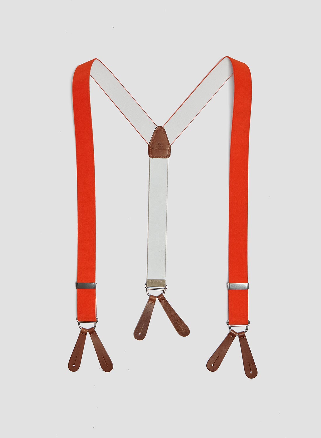 STIHL Orange Arborist Chainsaw Trouser Braces Clips 110cm for sale online   eBay