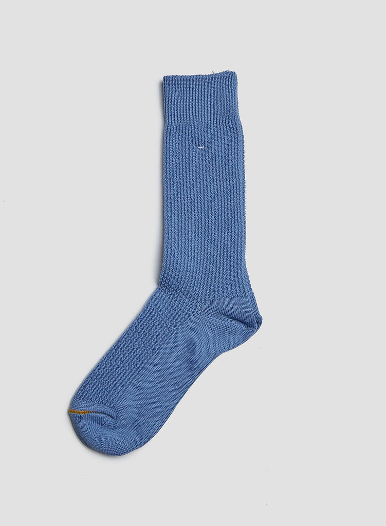 Anonymous Ism | Premium Quality Made in Japan Socks | Nigel Cabourn