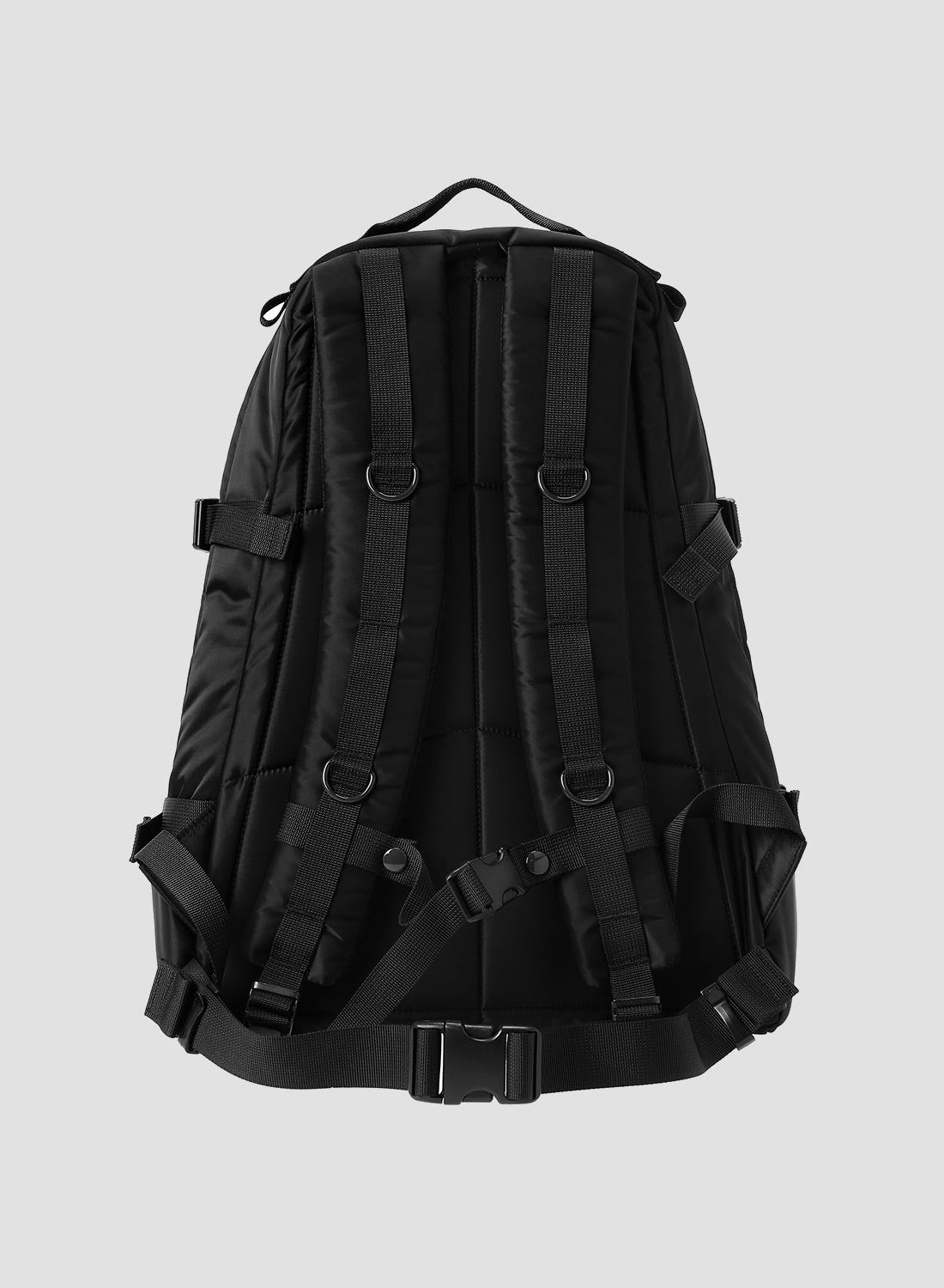 Porter Yoshida & Co Tanker Day Backpack in Black – Nigel Cabourn