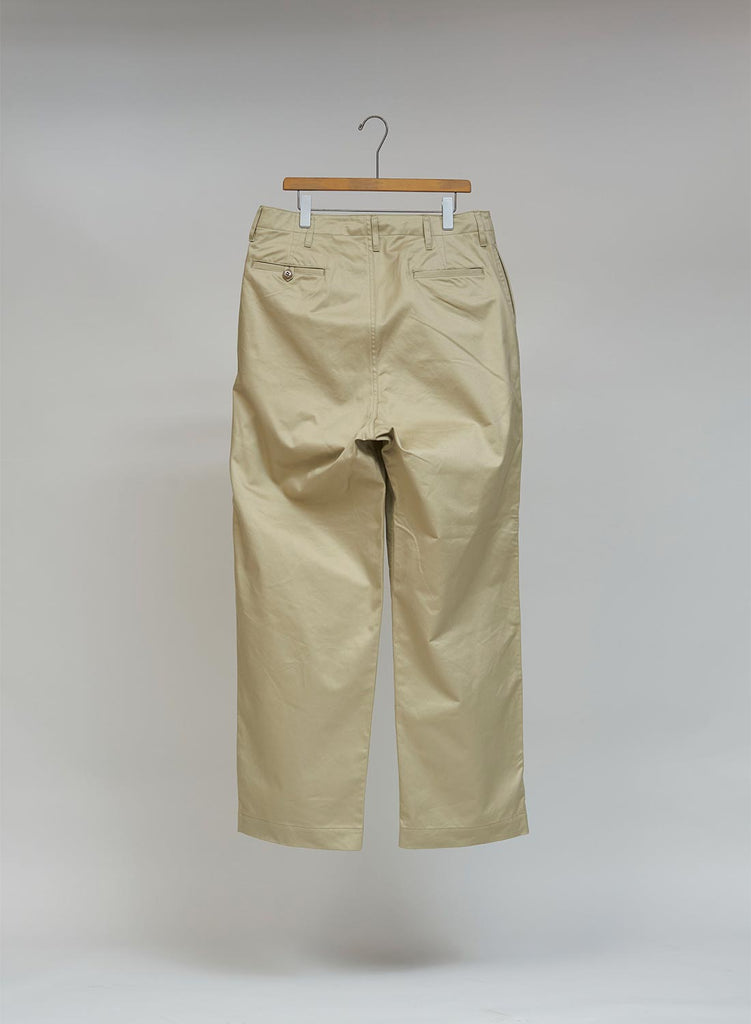 Men's Chino Trousers | Best Chinos For Men | Nigel Cabourn