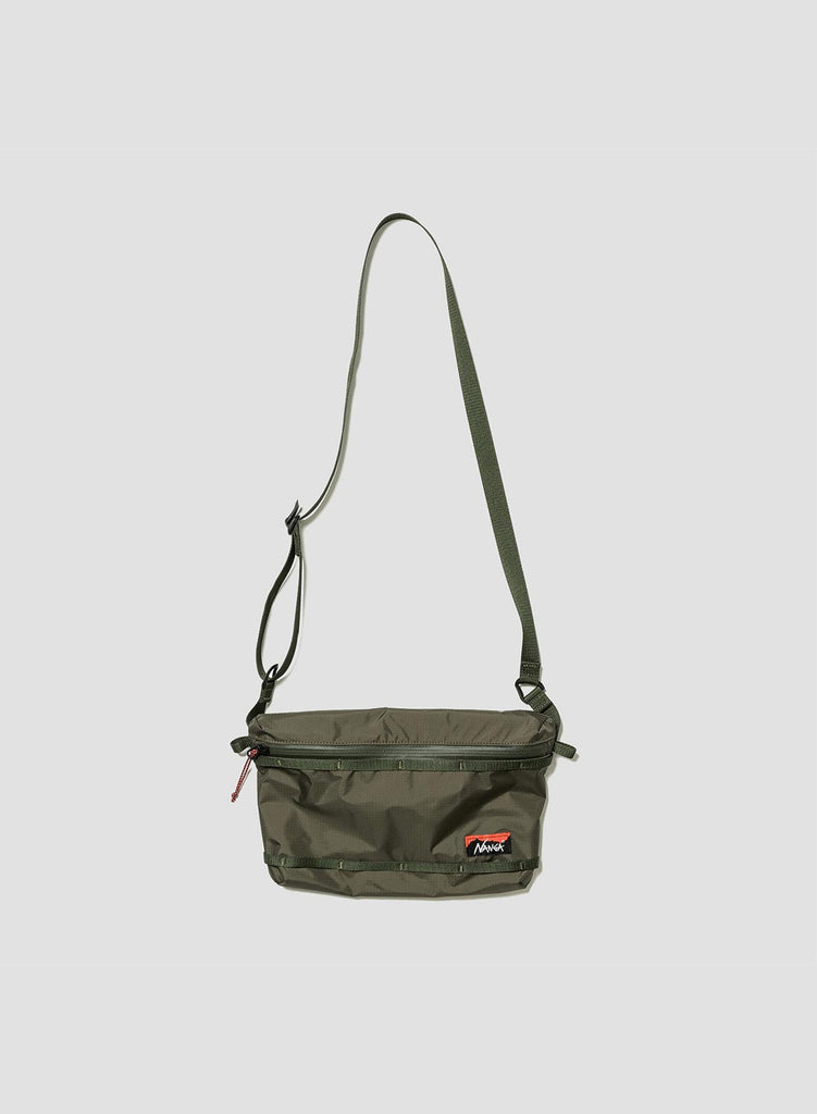 Nanga Aurora Sacoche in Khaki