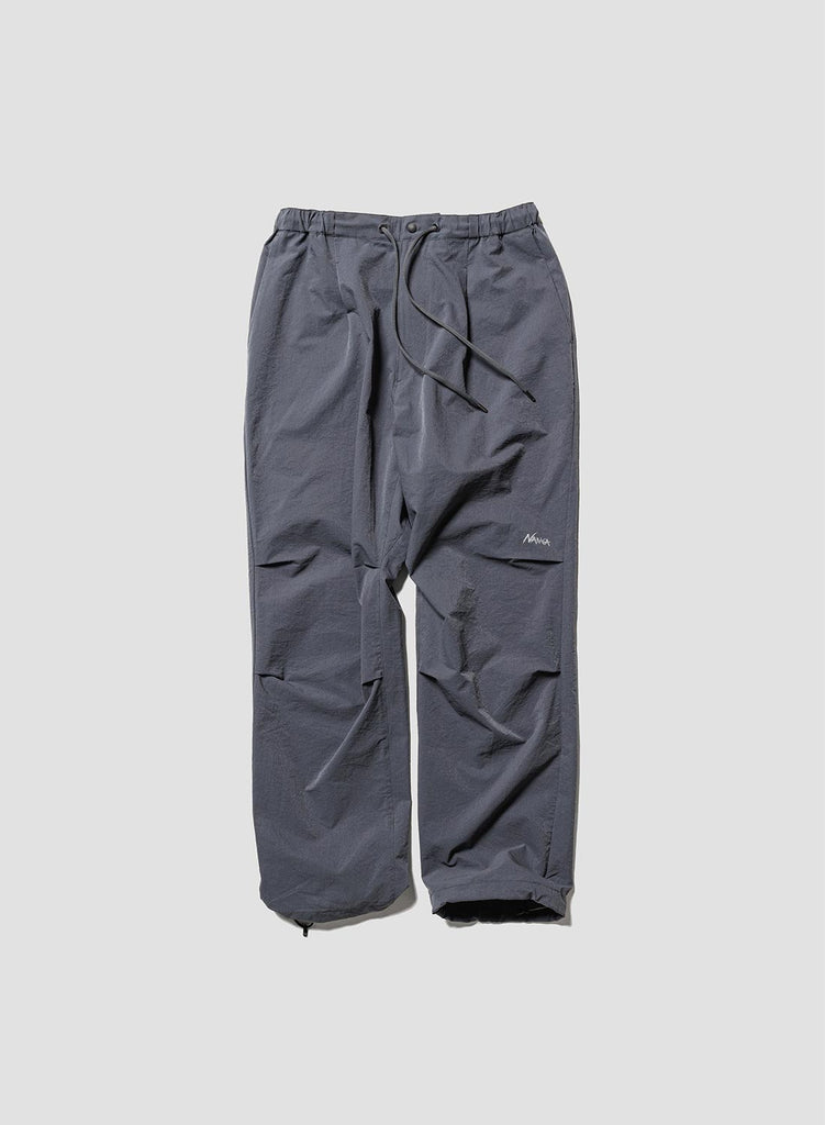 Nanga Air Cloth Comfy Pants in Grey