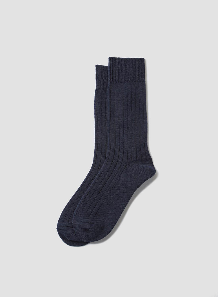 Rototo | Premium Japanese Socks | Nigel Cabourn