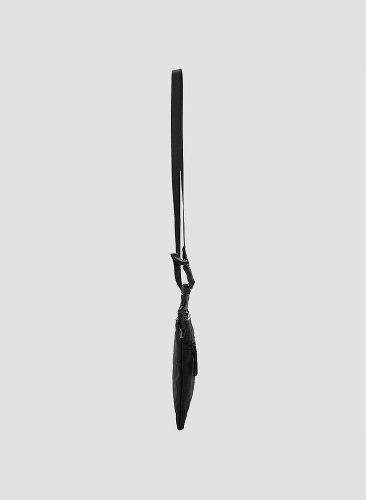 PORTER-YOSHIDA & CO HYBRID SACOCHE BLACK