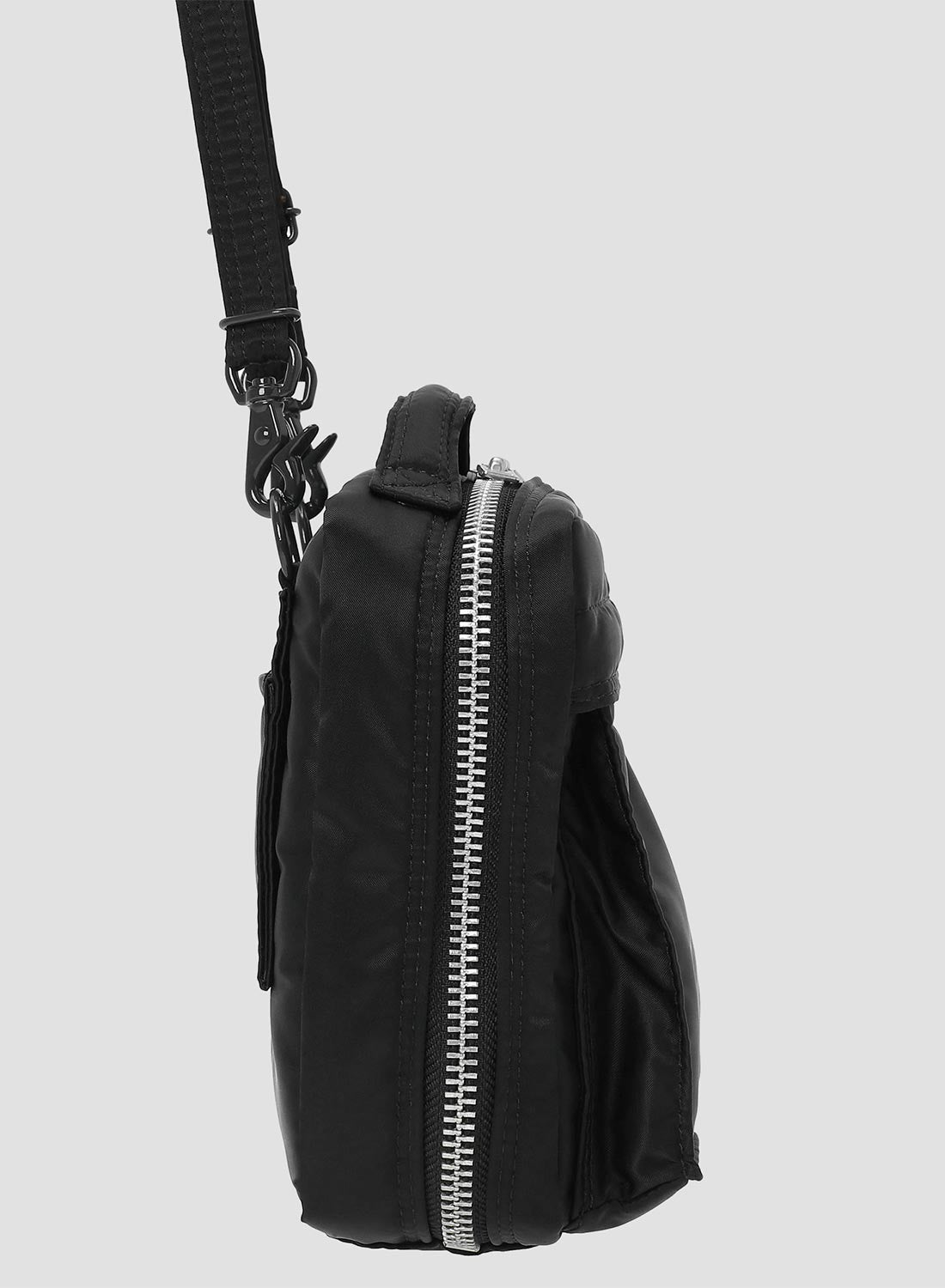 Porter-Yoshida & Co Tanker Waist Bag in Black – Nigel Cabourn