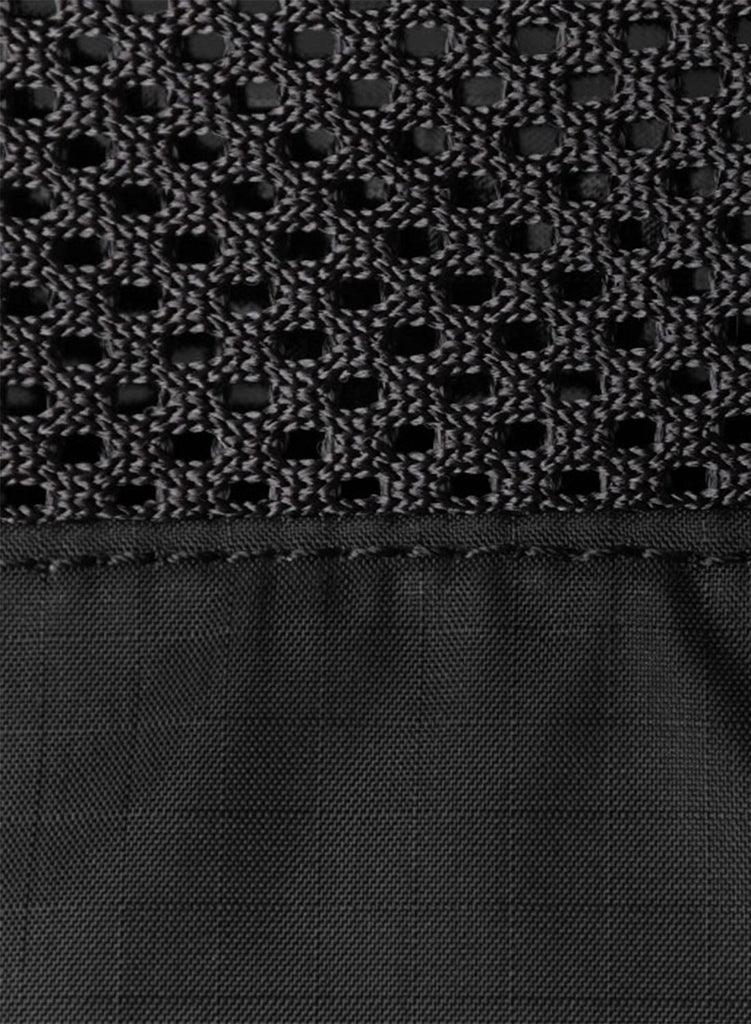 PORTER-YOSHIDA & CO SCREEN SACOCHE SMALL BLACK