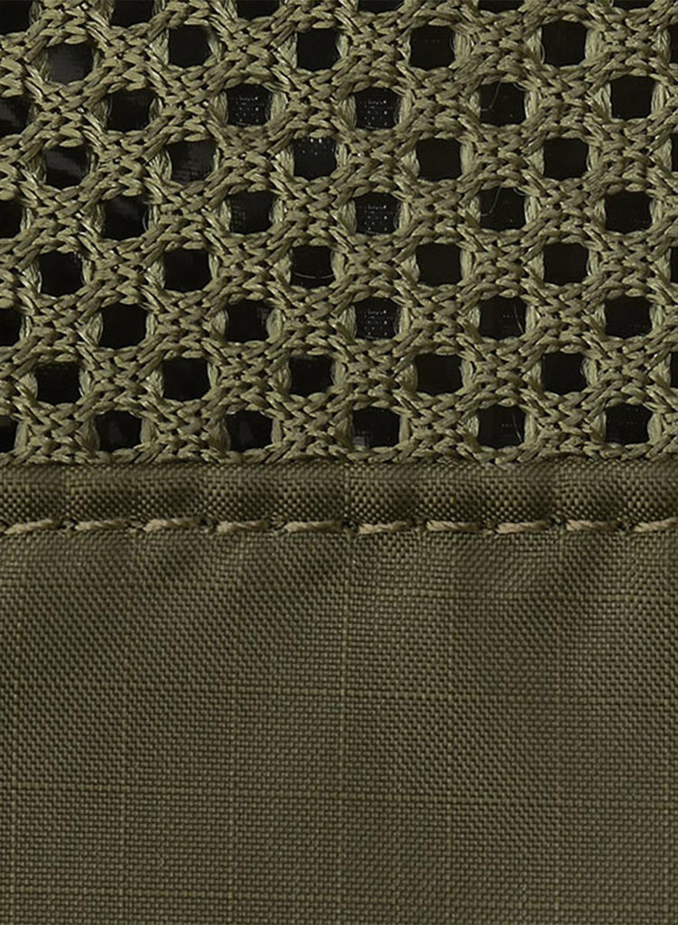 PORTER-YOSHIDA & CO SCREEN SACOCHE KHAKI