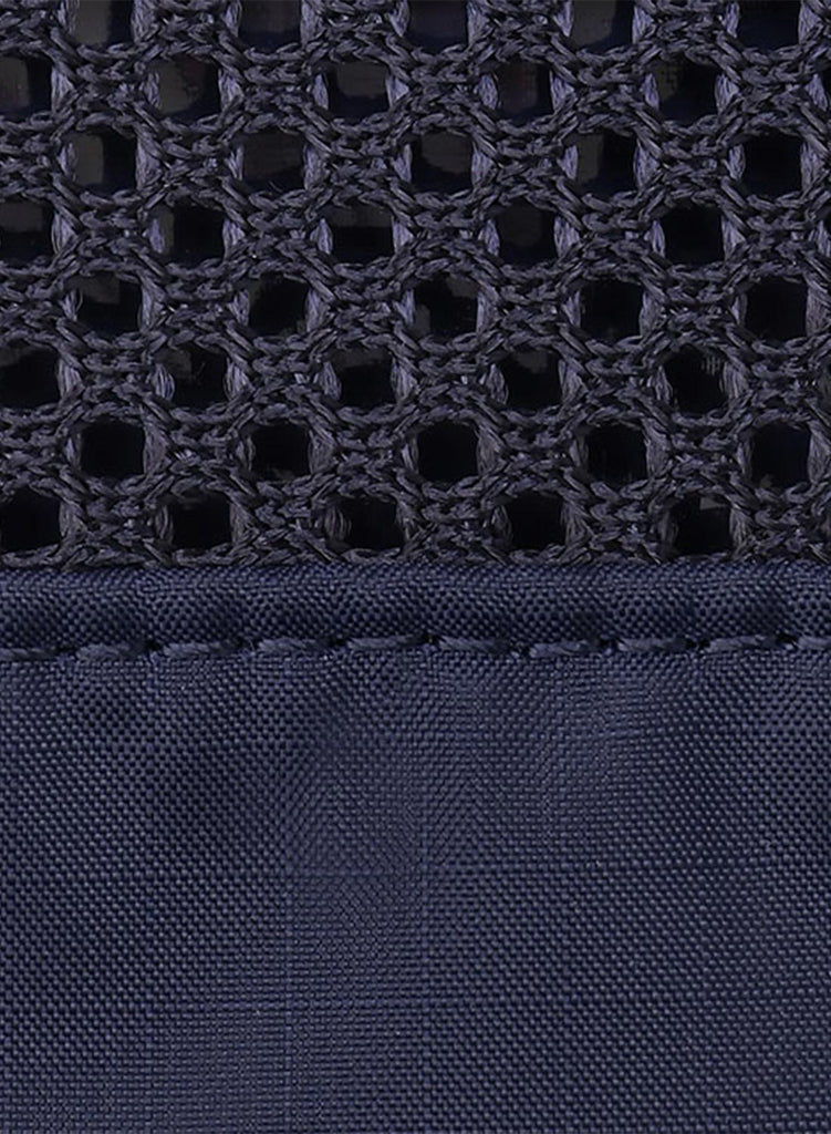 PORTER-YOSHIDA & CO SCREEN SACOCHE SMALL NAVY