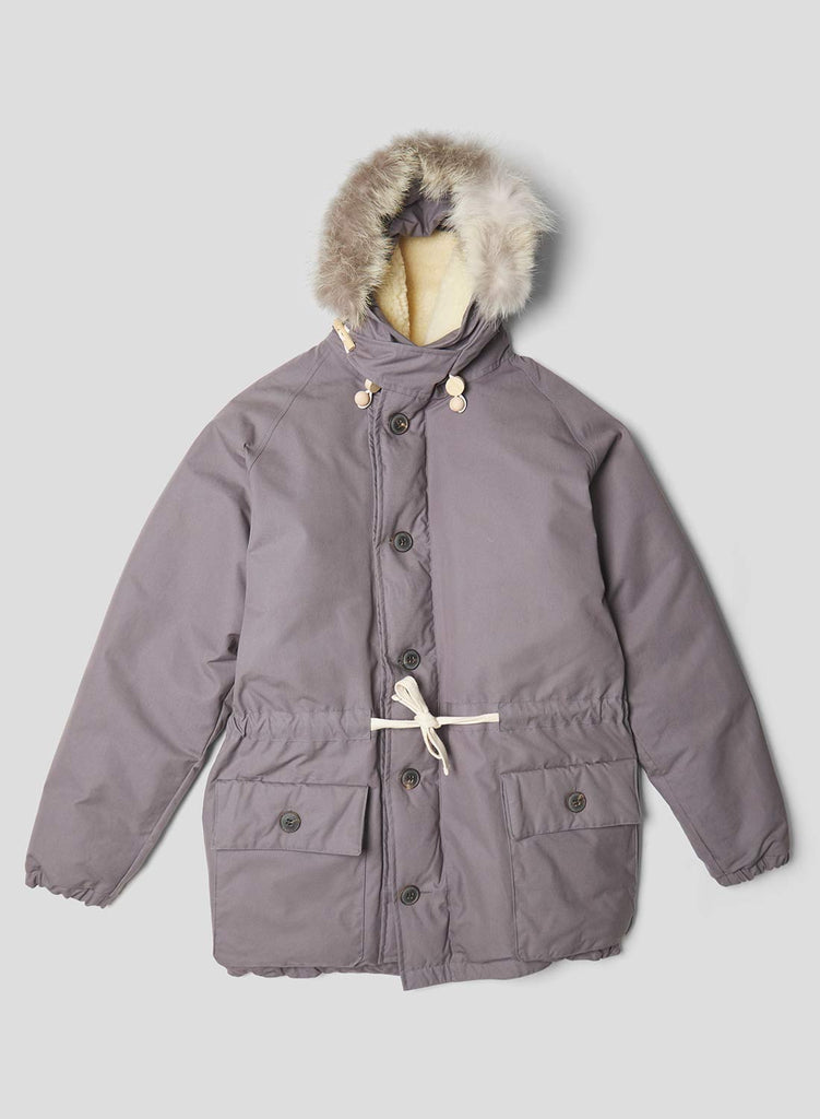 Everest Parka - Iconic Cabourn Classic - Multiple Colours