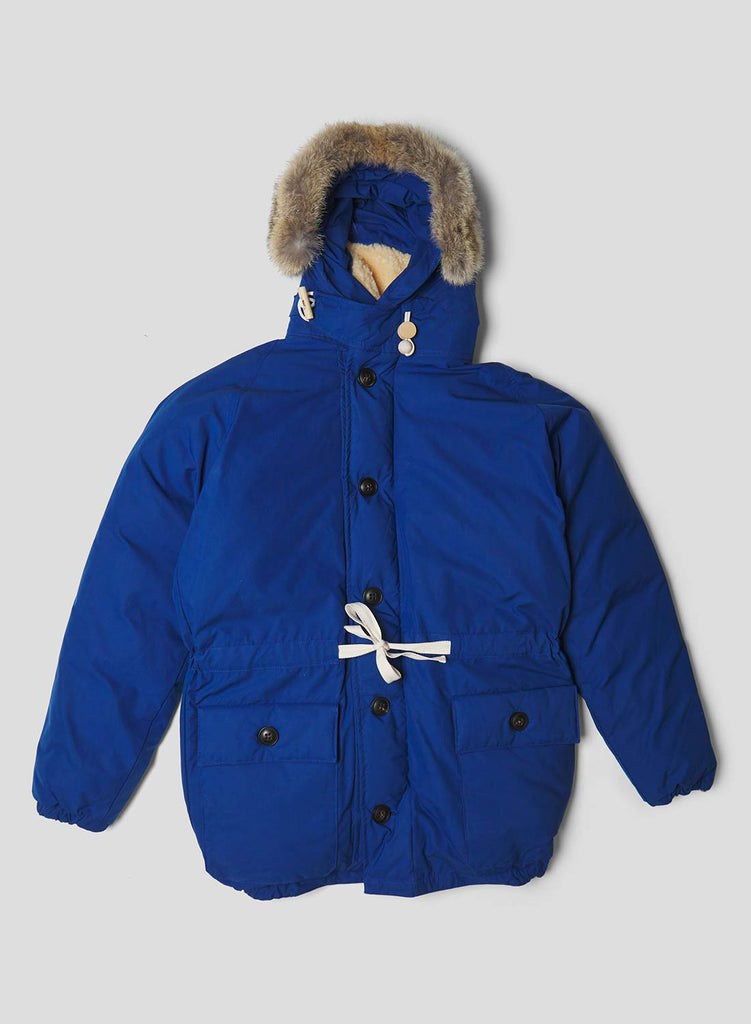 Everest Parka - Iconic Cabourn Classic - Multiple Colours