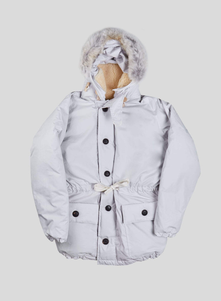 Everest Parka - Iconic Cabourn Classic - Multiple Colours
