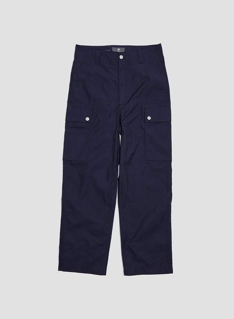 Nigel Cabourn Modern Cabourn Dutch Pant Navy
