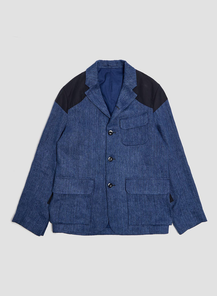 Men's Outerwear | Fashion & Outdoor Coats | Nigel Cabourn