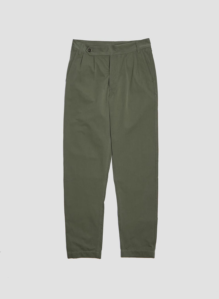Men's Designer Trousers & Pants | Nigel Cabourn