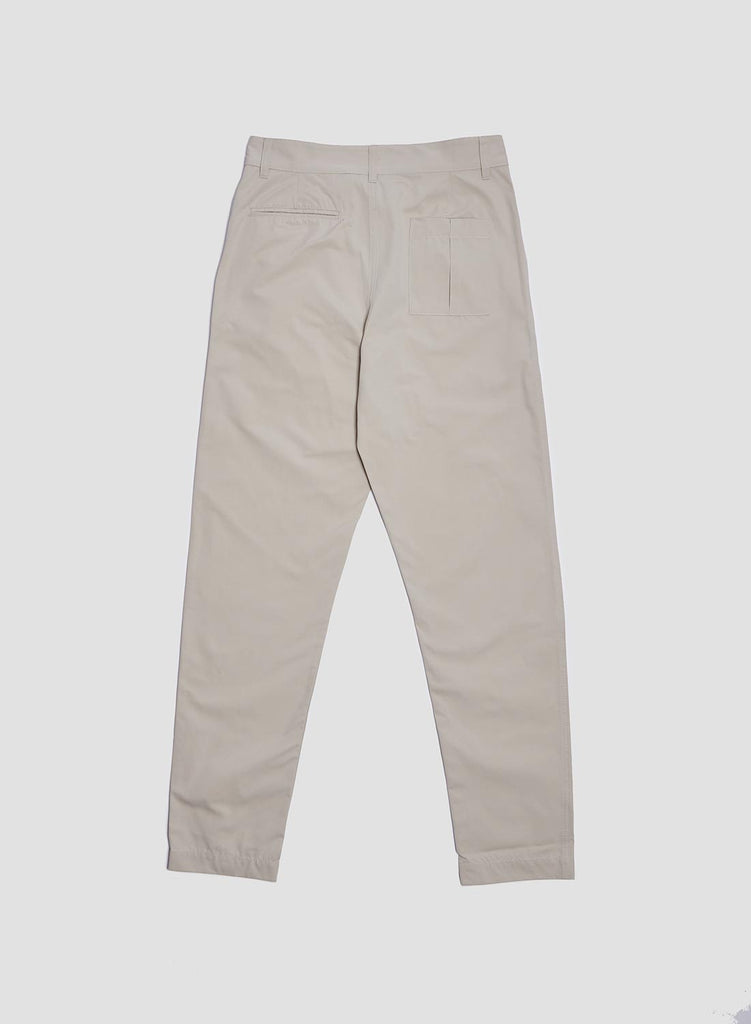 Nigel Cabourn Slim Leg Chino In US Tan