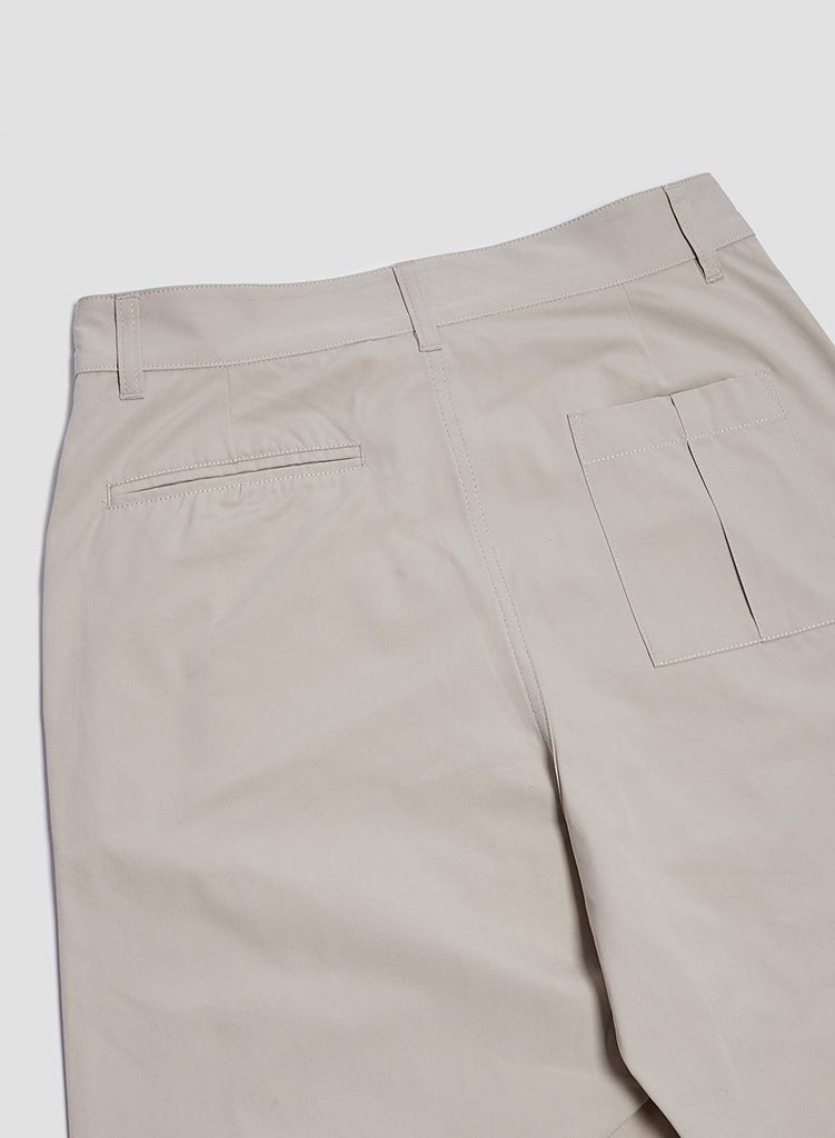 Nigel Cabourn Slim Leg Chino In US Tan