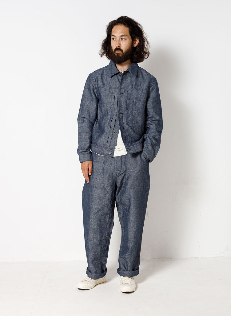 Men's Designer Jackets | Casual & Cool Jackets for Men | Nigel Cabourn