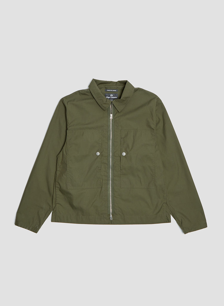 Men's Outerwear | Outdoor Coats & Jackets | Nigel Cabourn